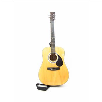 Stargazer Acoustic Guitar
