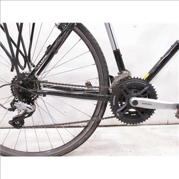 Jamis CODA Sport Men's Hybrid Bike