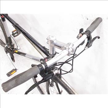 Jamis CODA Sport Men's Hybrid Bike