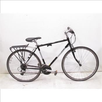 Jamis CODA Sport Men's Hybrid Bike