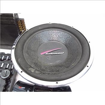 Pittsburgh Ratchet And Socket Set And More, 5+ Pieces