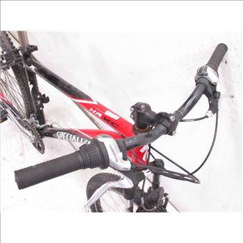 Specialized HR XC Men's Mountain Bike