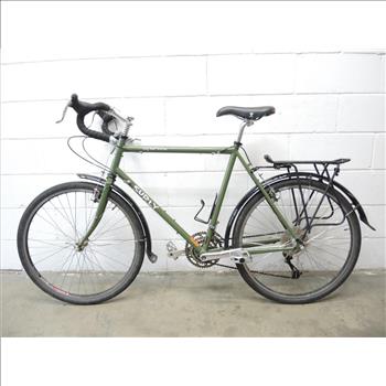 Surly Long Haul Trucker Road Bike