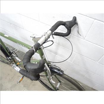 Surly Long Haul Trucker Road Bike