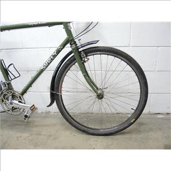Surly Long Haul Trucker Road Bike