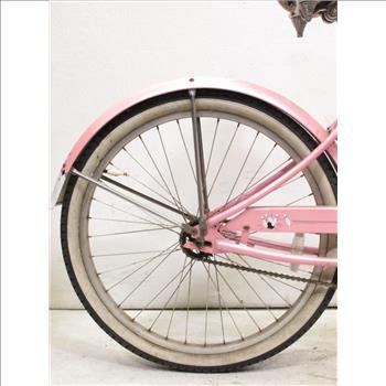Dyno Cosmopolitan Women's Beach Bike