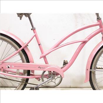 Dyno Cosmopolitan Women's Beach Bike