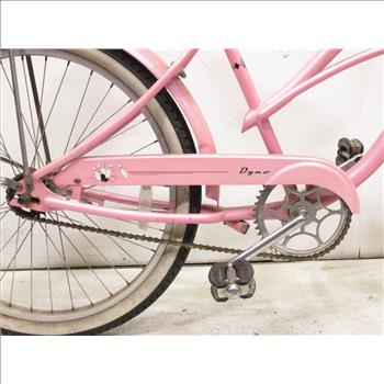 Dyno Cosmopolitan Women's Beach Bike