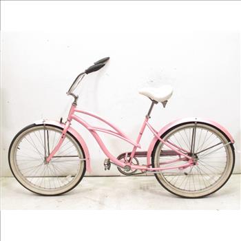 Dyno Cosmopolitan Women's Beach Bike