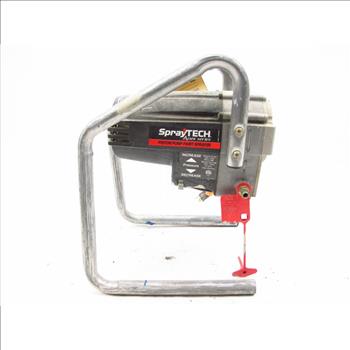 Spray Tech Airless Paint Sprayer