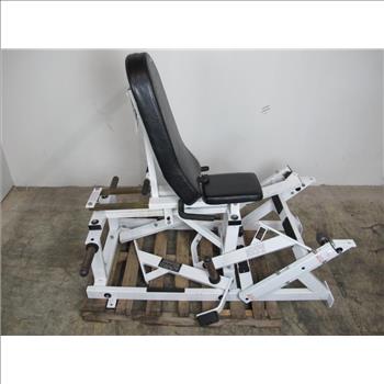 Hammer Strength Calf Raise Machine **APPT ONLY**