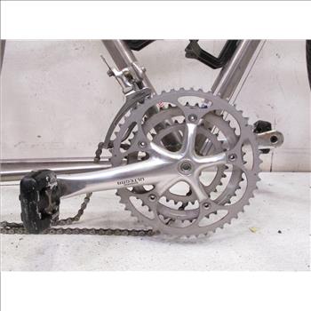 Litespeed Natchez Men's Road Bike