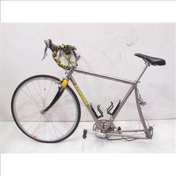 Litespeed Natchez Men's Road Bike