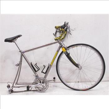 Litespeed Natchez Men's Road Bike