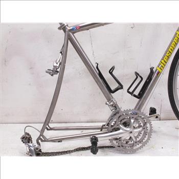 Litespeed Natchez Men's Road Bike