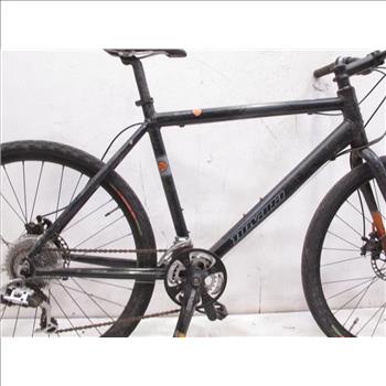 Novara Buzz Men's Hybrid Bike