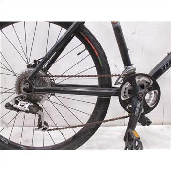 Novara Buzz Men's Hybrid Bike