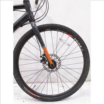 Novara Buzz Men's Hybrid Bike