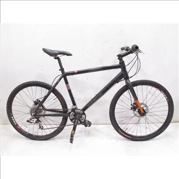 Novara Buzz Men's Hybrid Bike