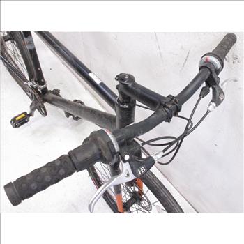 Novara Buzz Men's Hybrid Bike