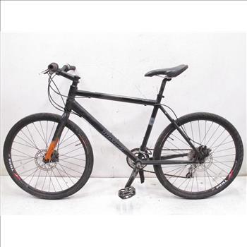 Novara Buzz Men's Hybrid Bike