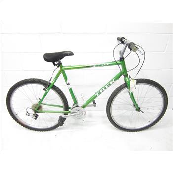 Trek Singletrack 820 Mountain Bike