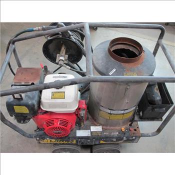 Landa Commercial Pressure Washer