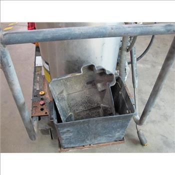 Landa Commercial Pressure Washer