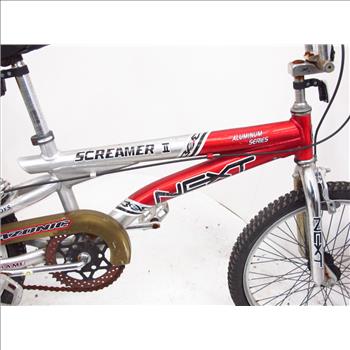 Next Screamer II BMX Bike