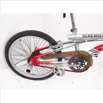 Next Screamer II BMX Bike