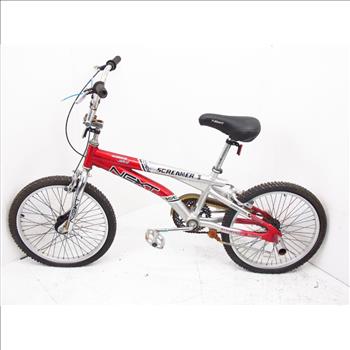 Next Screamer II BMX Bike