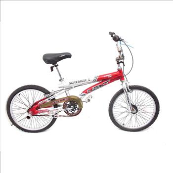 Next Screamer II BMX Bike