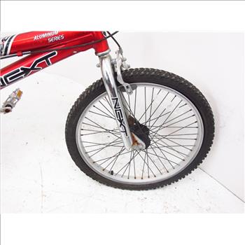 Next Screamer II BMX Bike