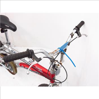 Next Screamer II BMX Bike