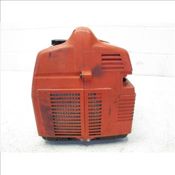 Mitsubishi Portable Generator