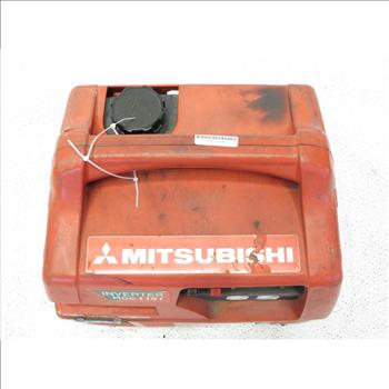 Mitsubishi Portable Generator