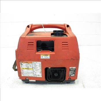 Mitsubishi Portable Generator
