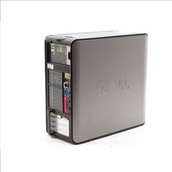 Dell Optiplex Desktop Computer