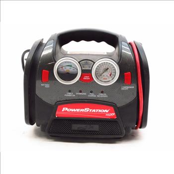 Power Station Battery Charger