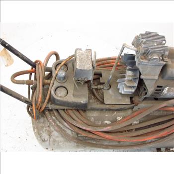 Pro-Air Air Compressor