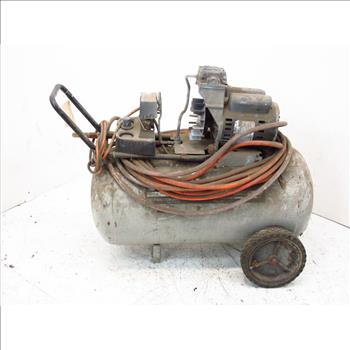 Pro-Air Air Compressor