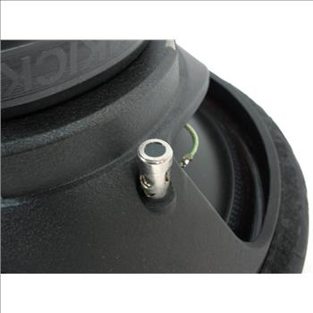 Kicker XPL Subwoofer Speaker