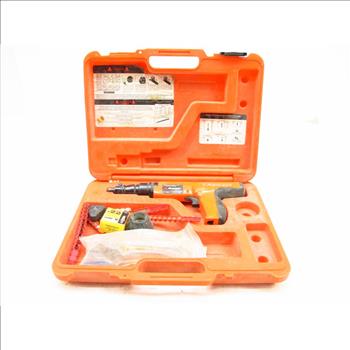 Ramset Powder Fastening Tool