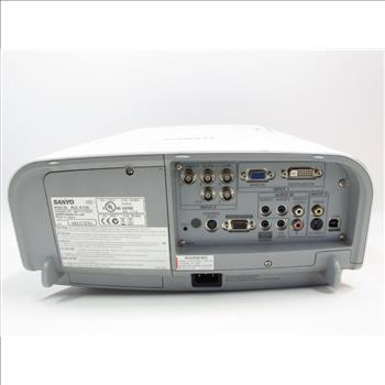 Sanyo Multiverse Projector