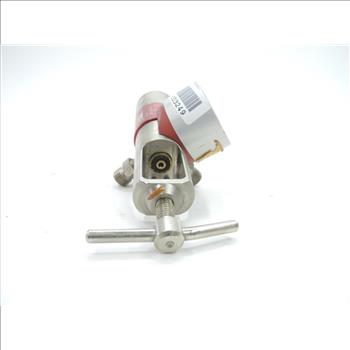 Life Support Products Oxygen Pressure Regulator