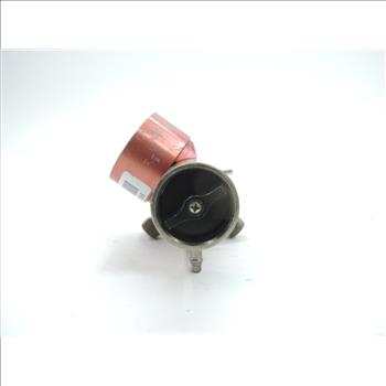 Life Support Products Oxygen Pressure Regulator