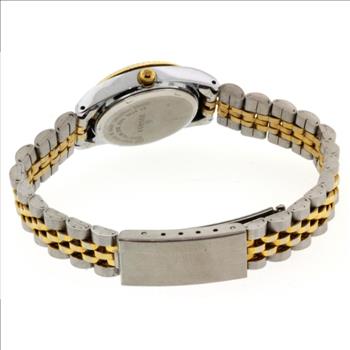 SWANSON Quartz Watch