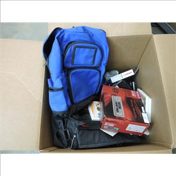 Sony Head Unit And More, 15+ Pieces