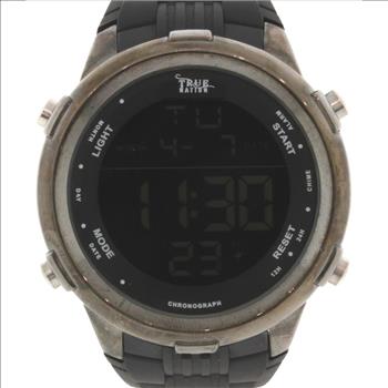 TRUE NATION Quartz Chronograph Watch