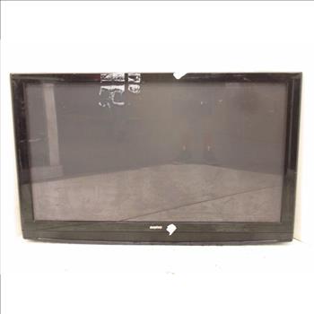 Sanyo 50'' Plasma TV